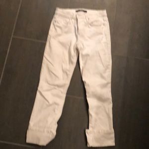 Joes cropped jeans (women’s)